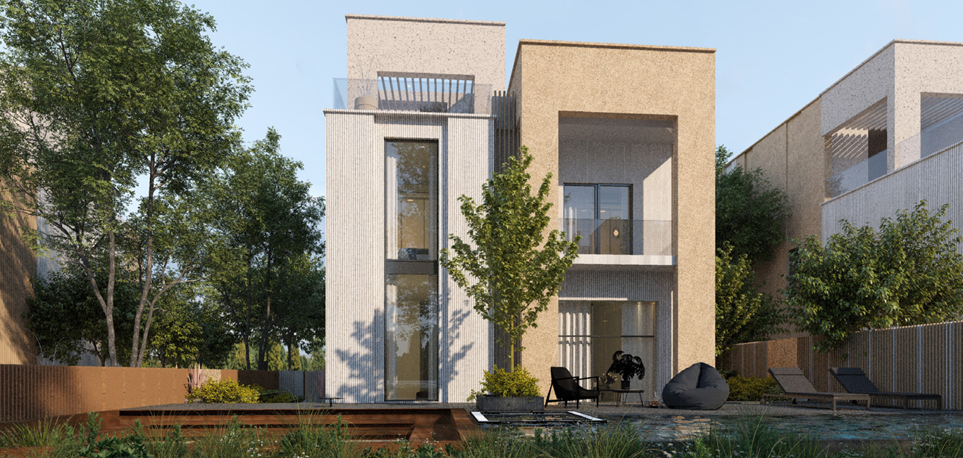 5-Bedroom Villa