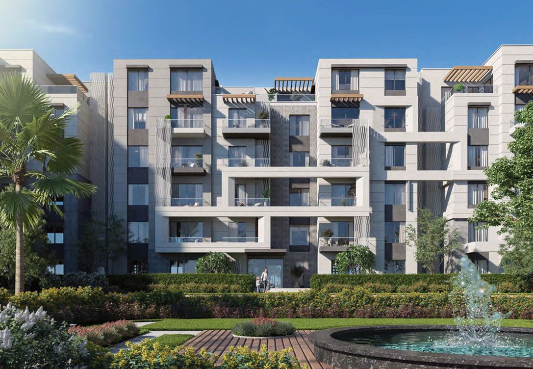 Apartment, 2 BR in District 2 - Moon Heights