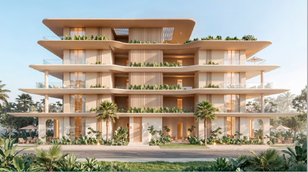 3-Bedroom Penthouse