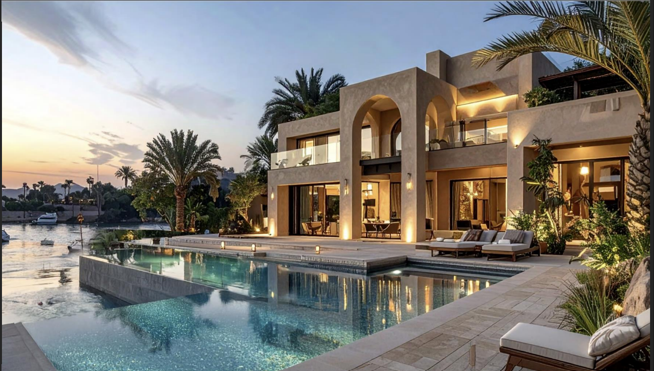 3-Bedroom Villa