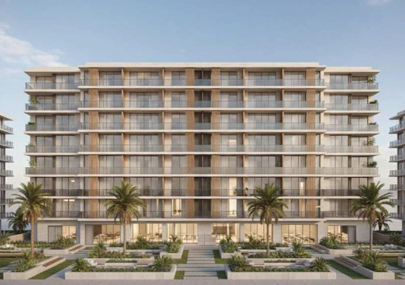 3-Bedroom Apartment