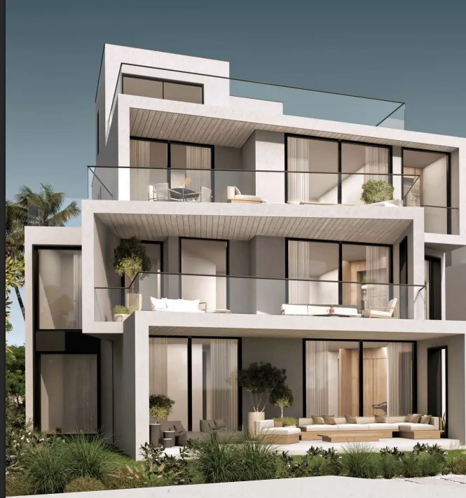 2-Bedroom Chalet