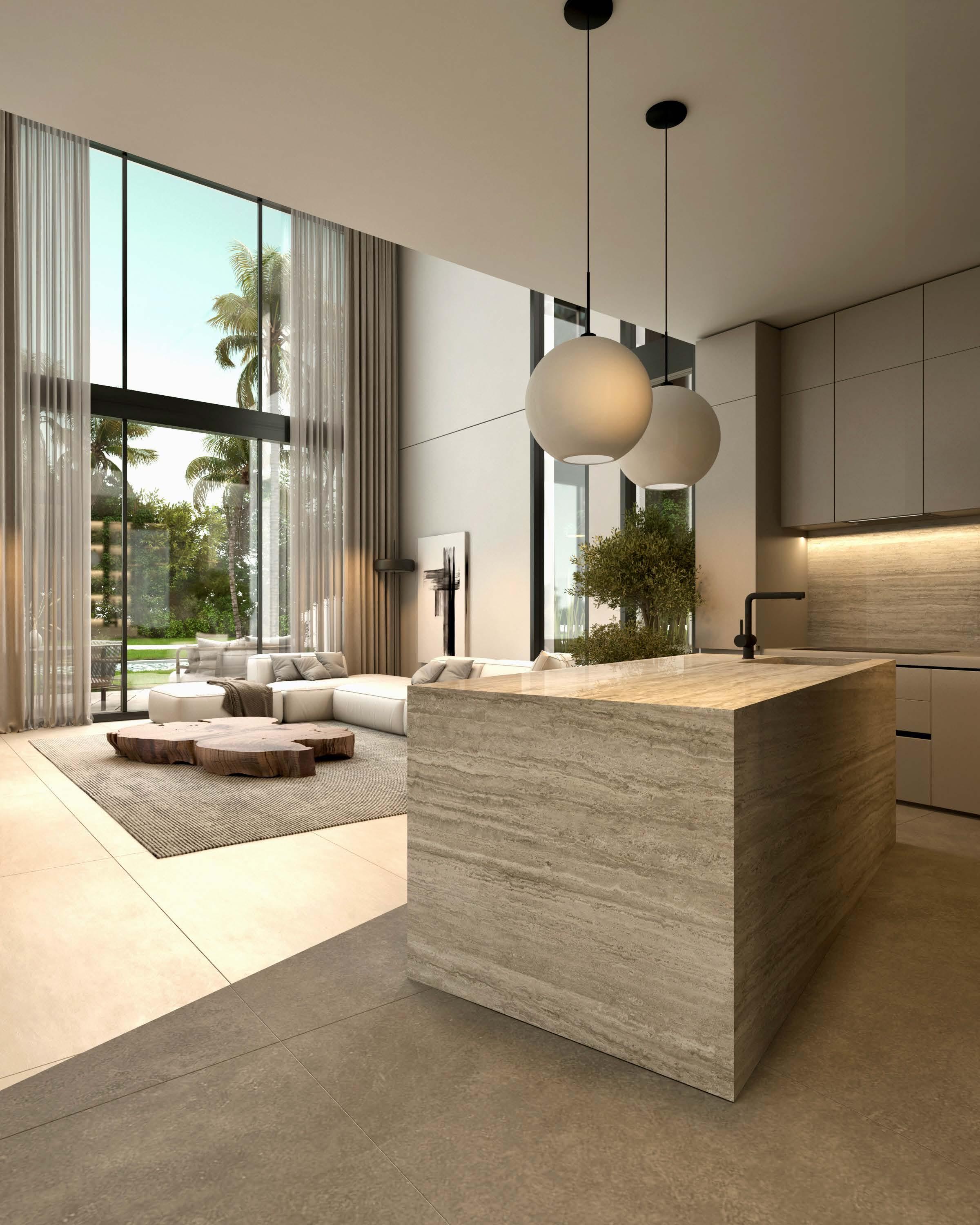 4-Bedroom Villa