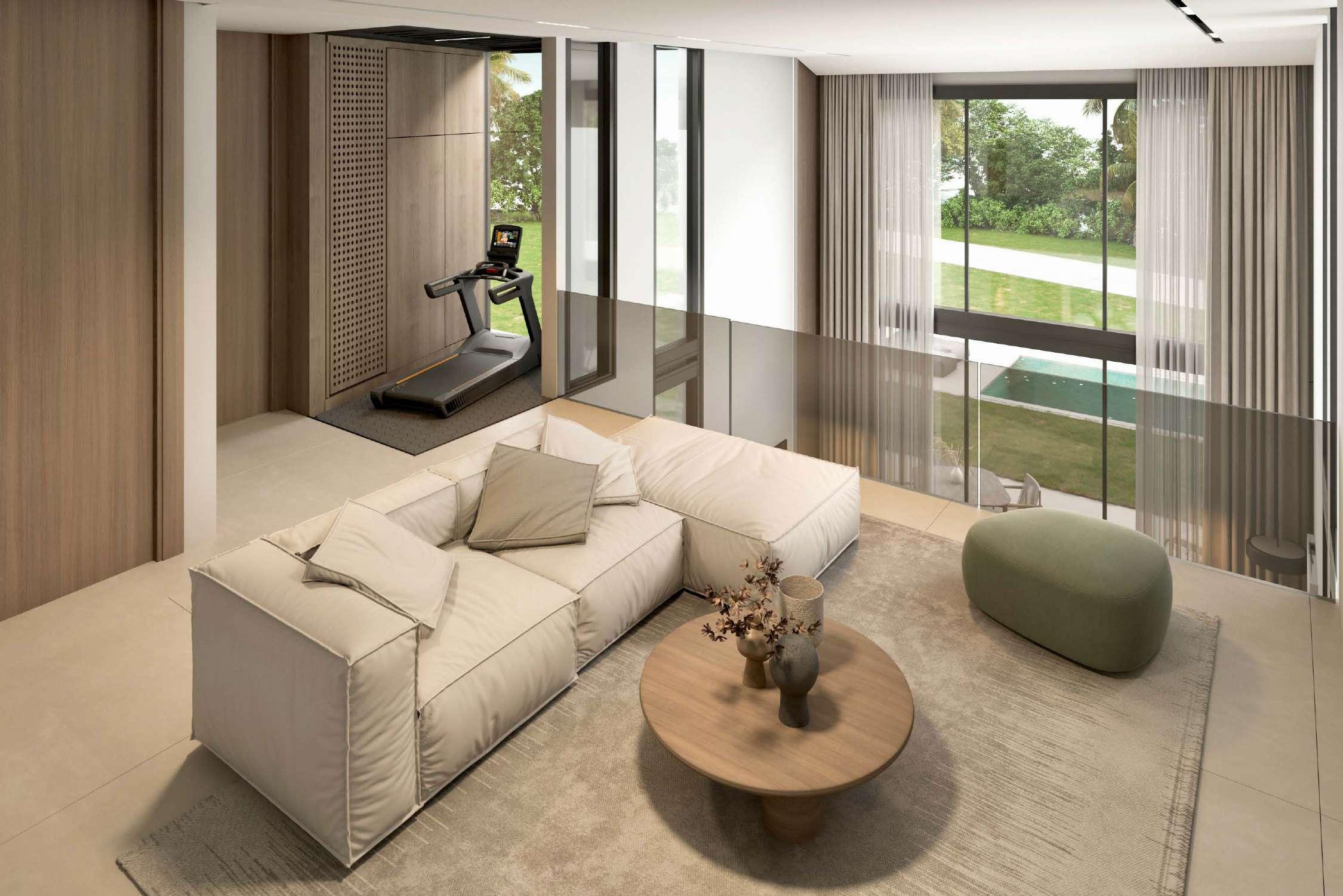 3-Bedroom Villa