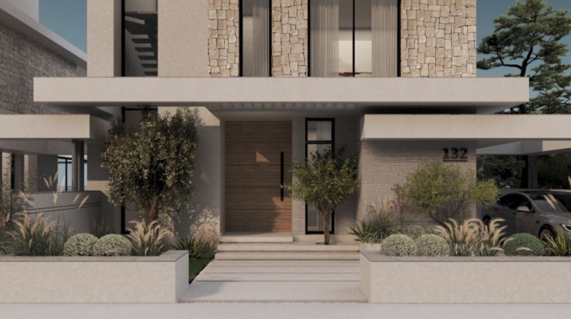 6-Bedroom Villa