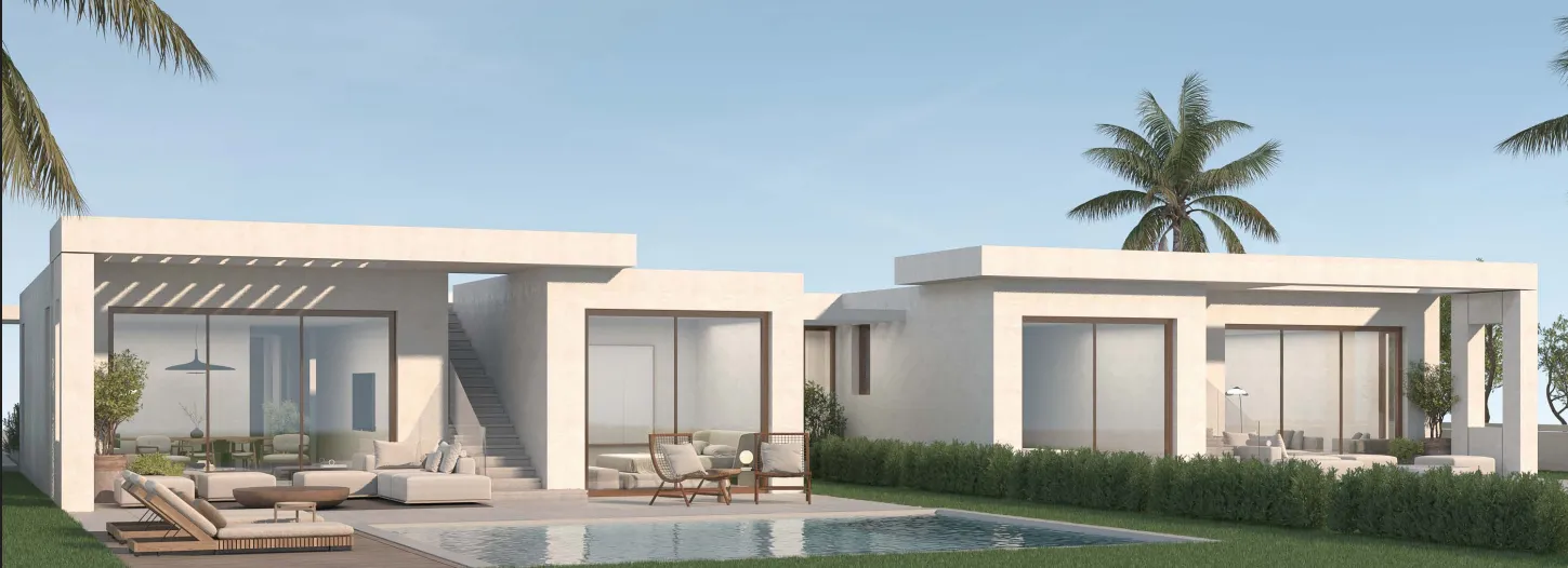 5-Bedroom Villa
