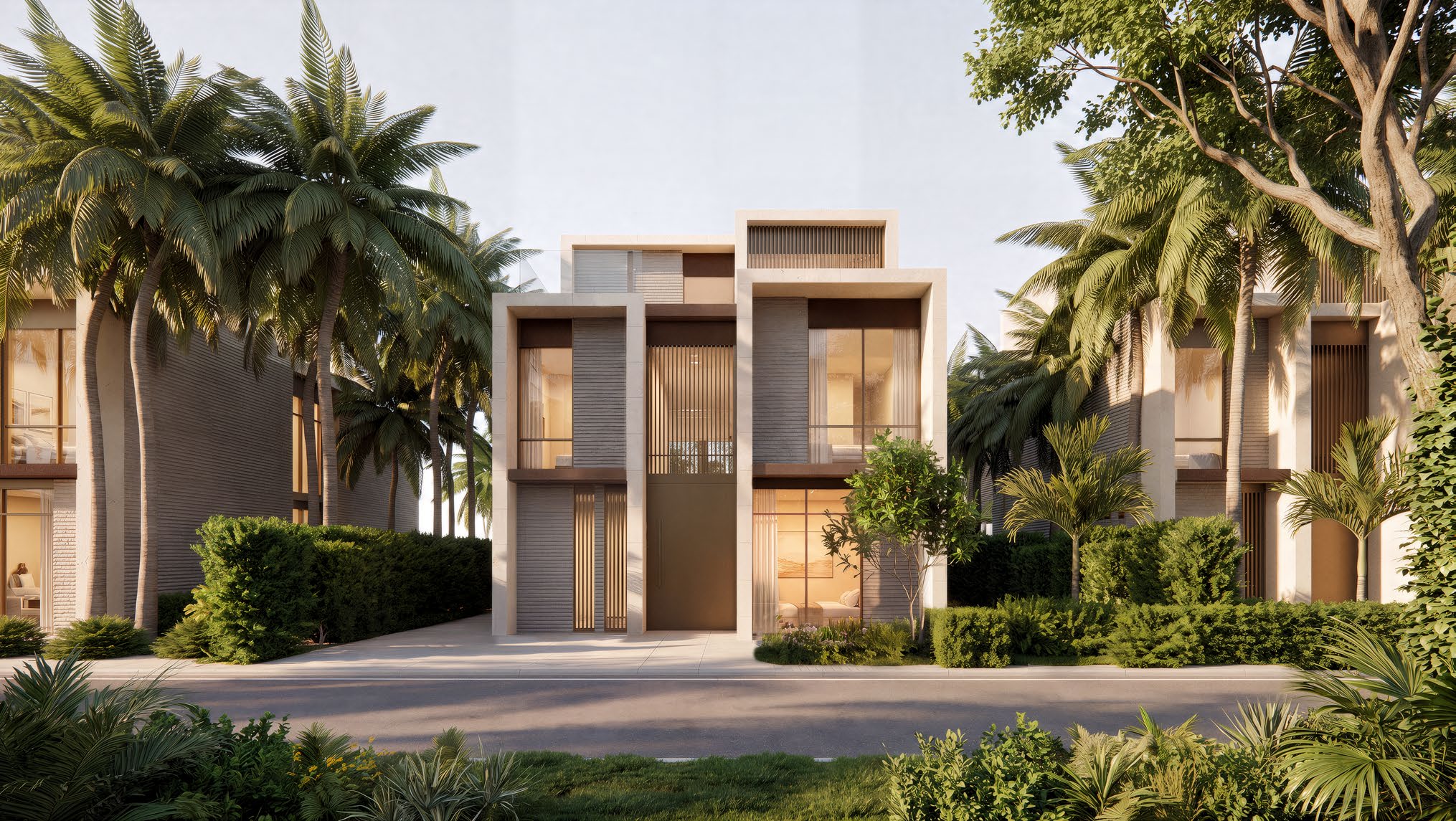 5-Bedroom Villa