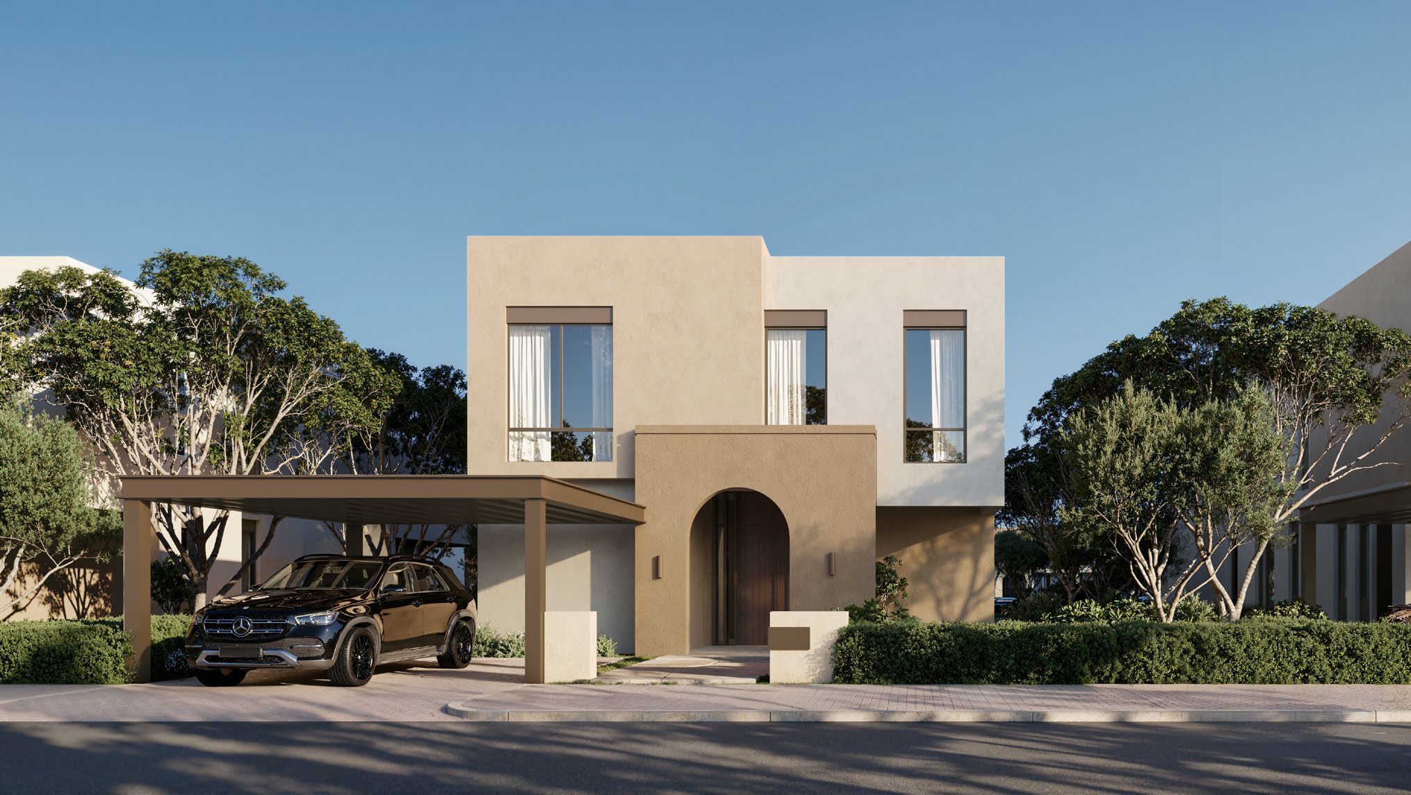 Sealine Estates