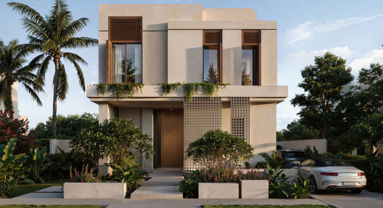 Villa, 5 BR in East Vale