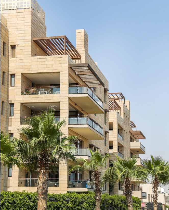 Apartment, 4 BR in Forty West Phase I