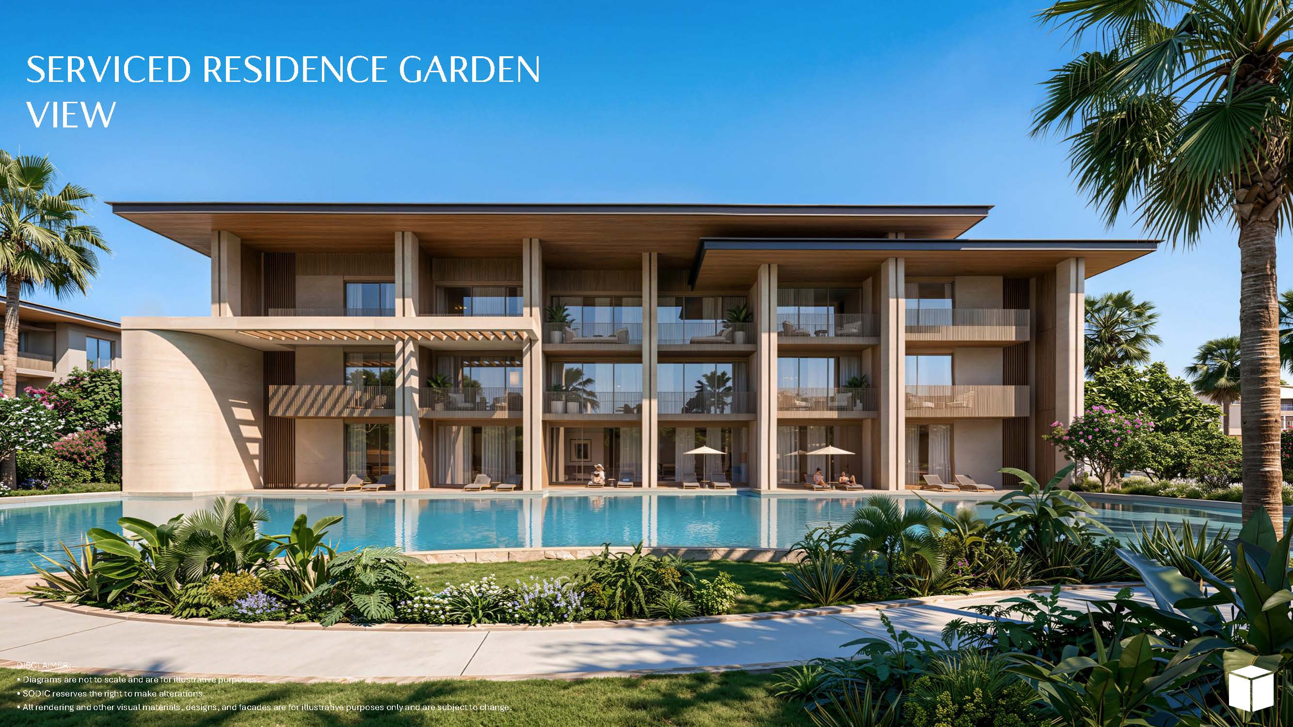 Nobu Residence