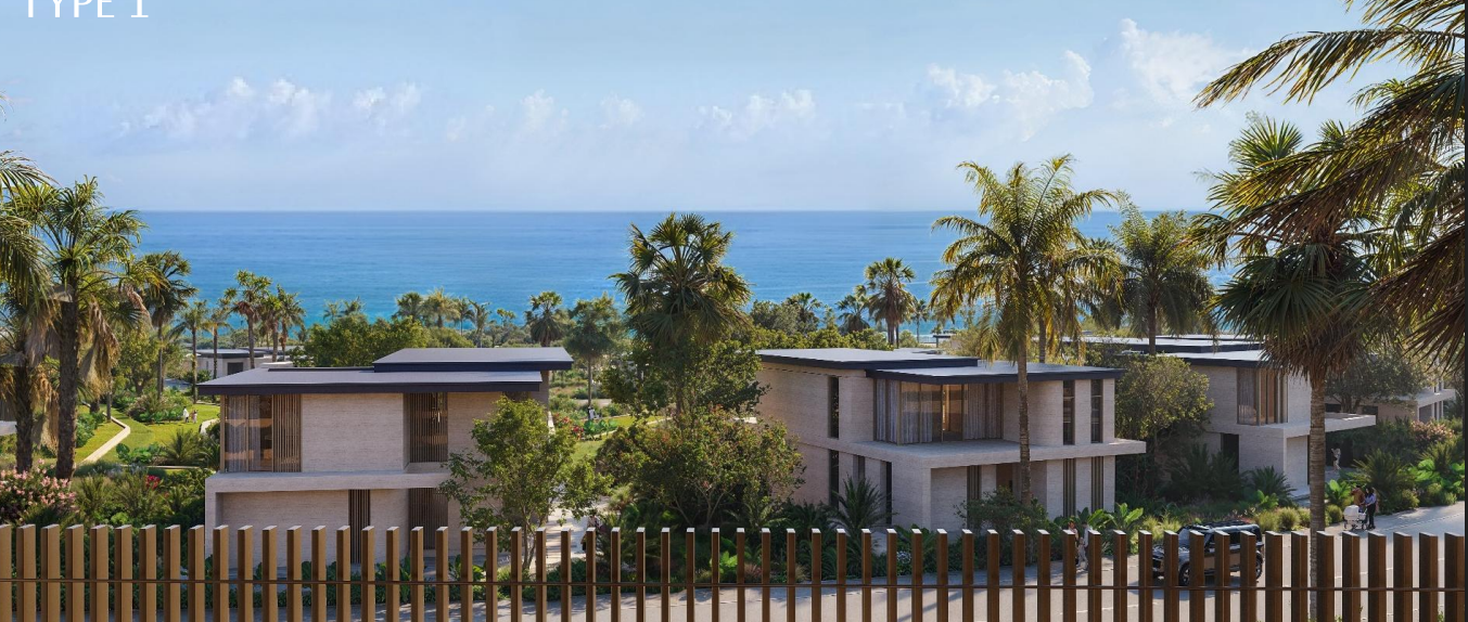 Nobu Residence