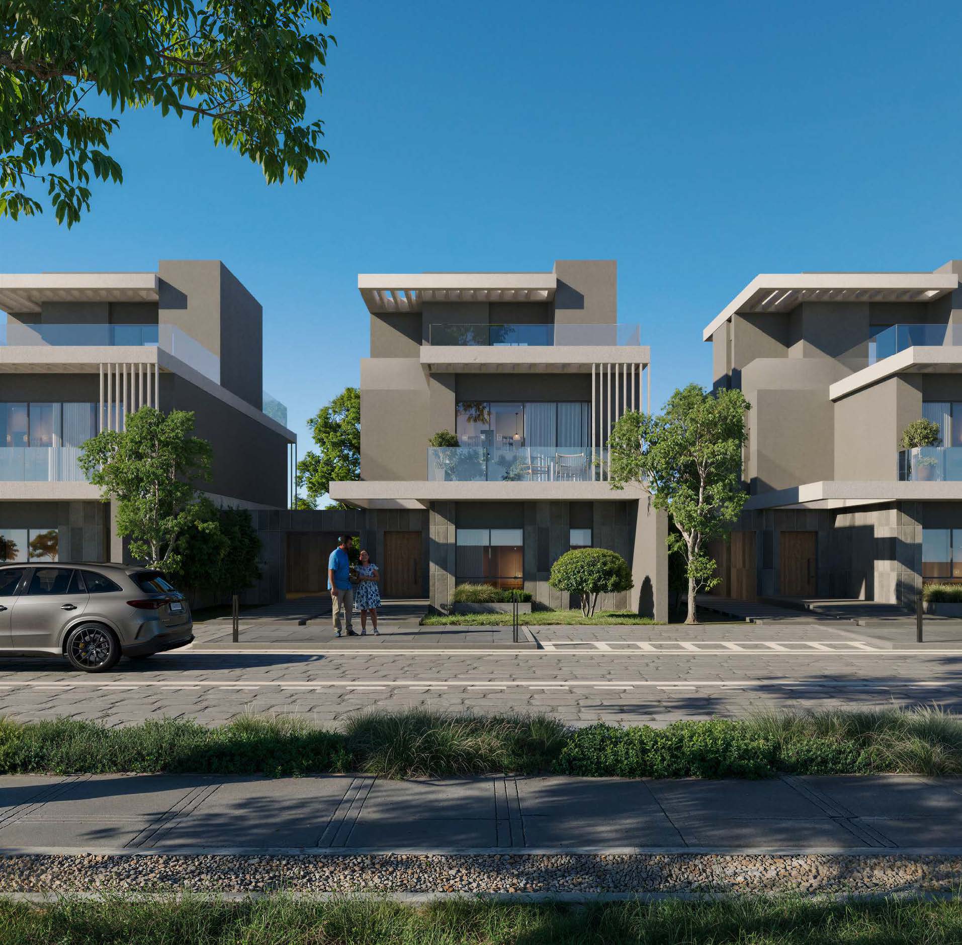 3-Bedroom Villa