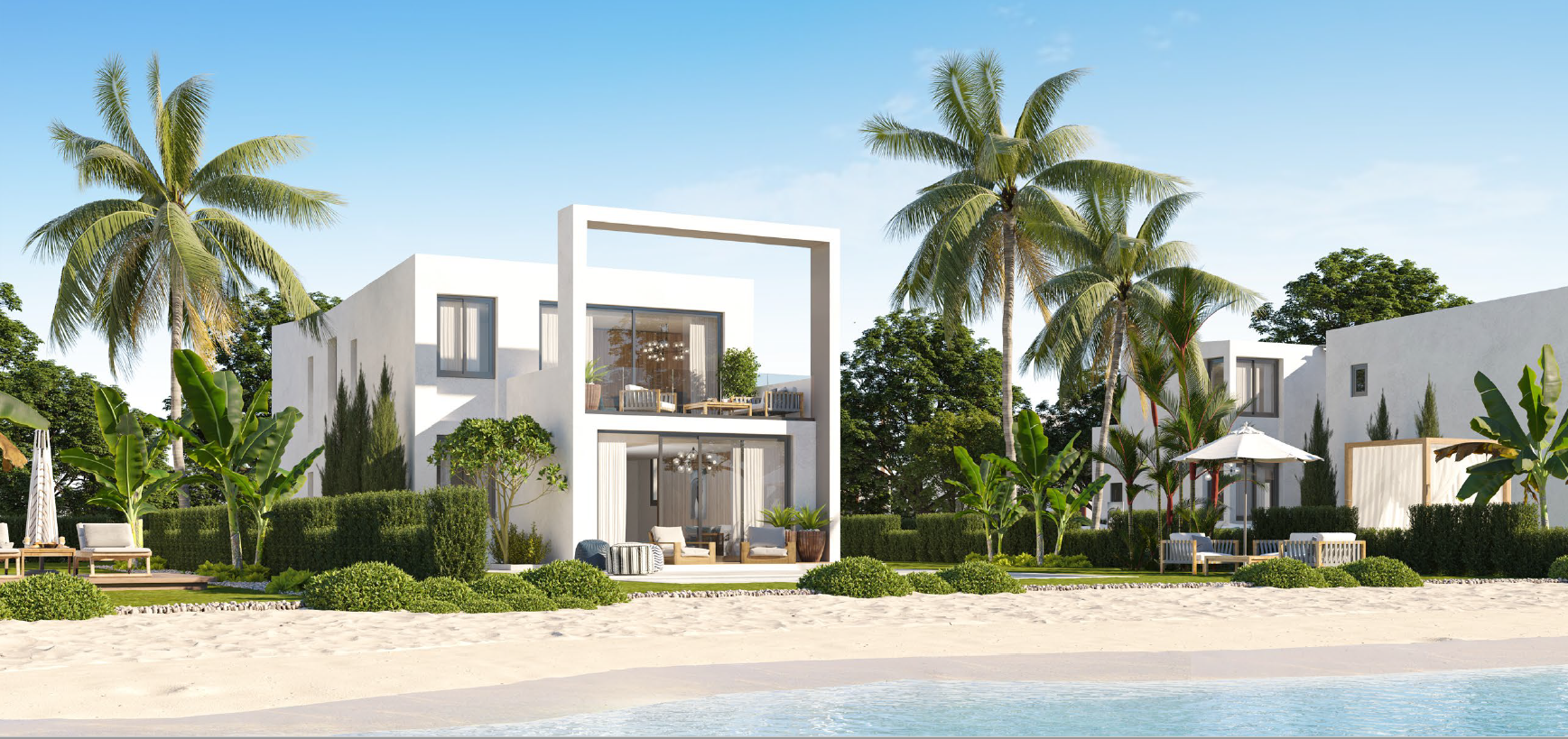 5-Bedroom Villa