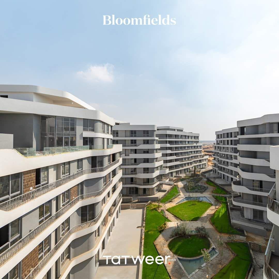 2-Bedroom Apartment