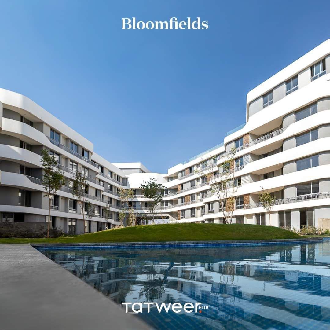 2-Bedroom Apartment