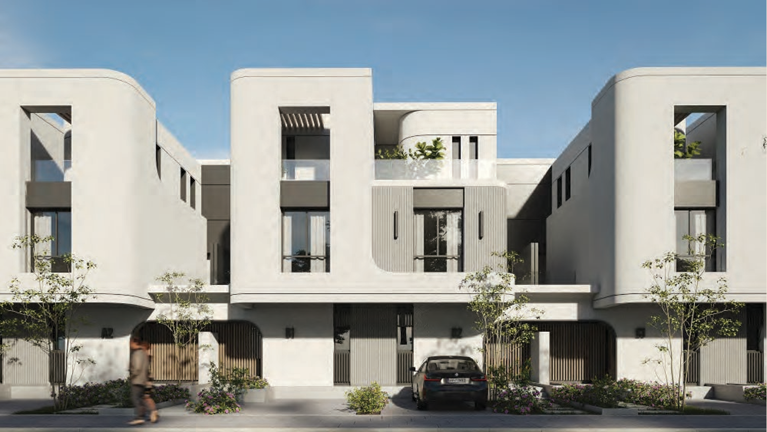 4-Bedroom Villa