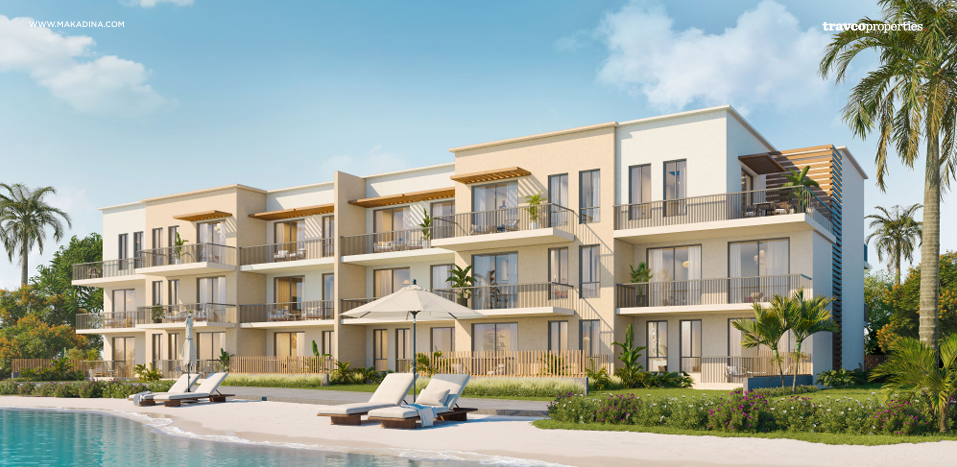 2-Bedroom Apartment