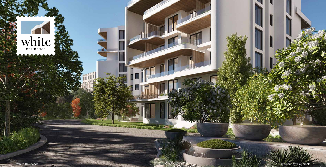 2-Bedroom Apartment