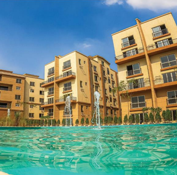 3-Bedroom Apartment