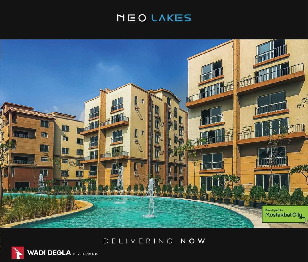 2-Bedroom Apartment
