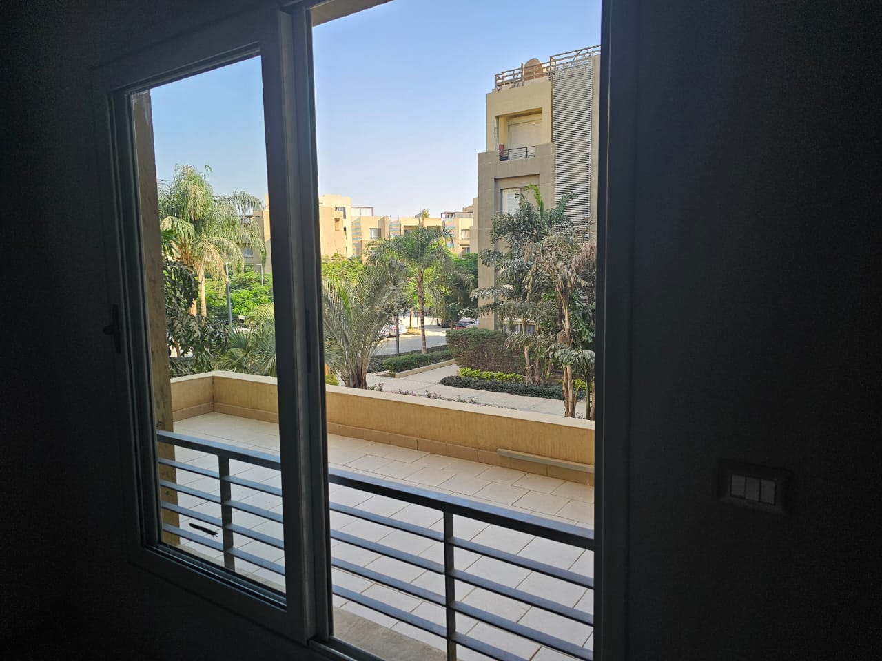 3-Bedroom Apartment