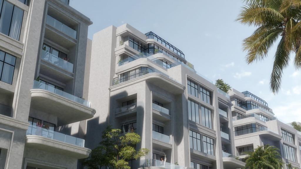 دوبلكس في لوميا لاجونز — RE-15670