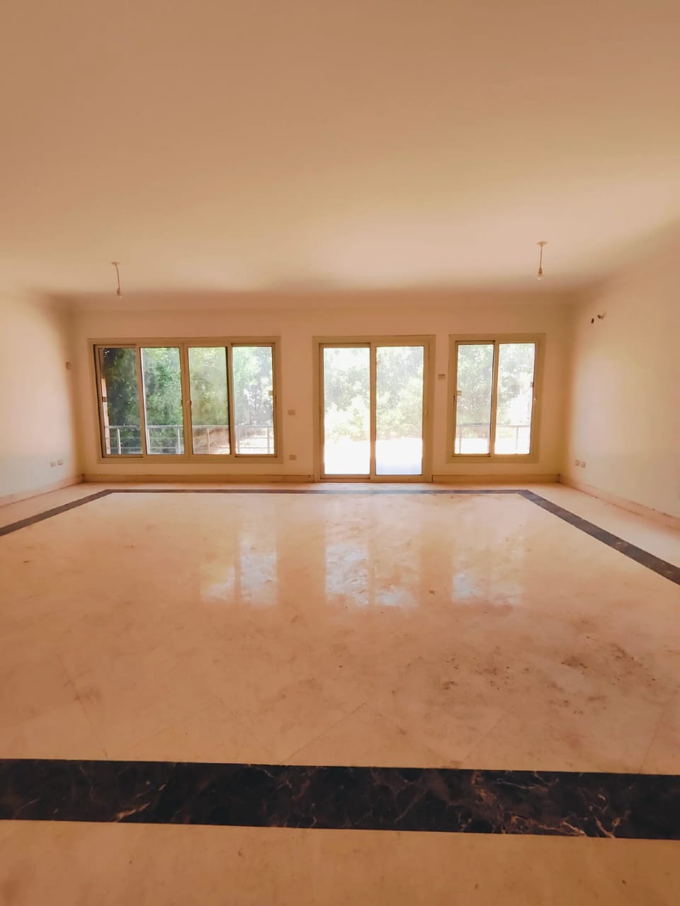 3-Bedroom Town House
