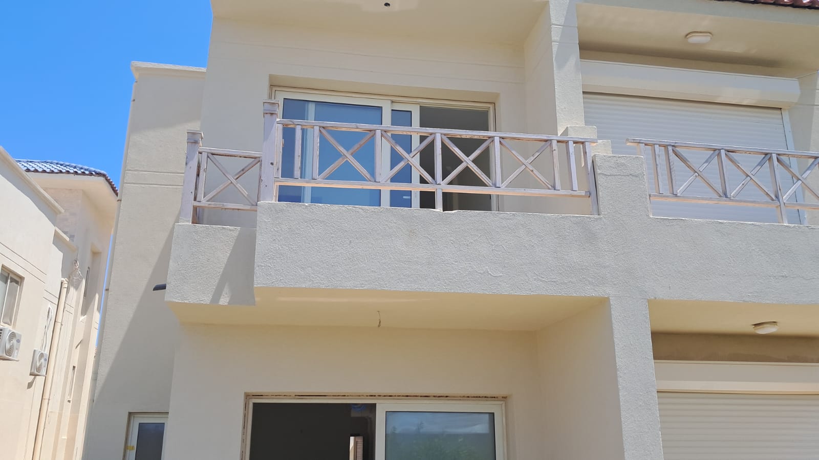 4-Bedroom Villa