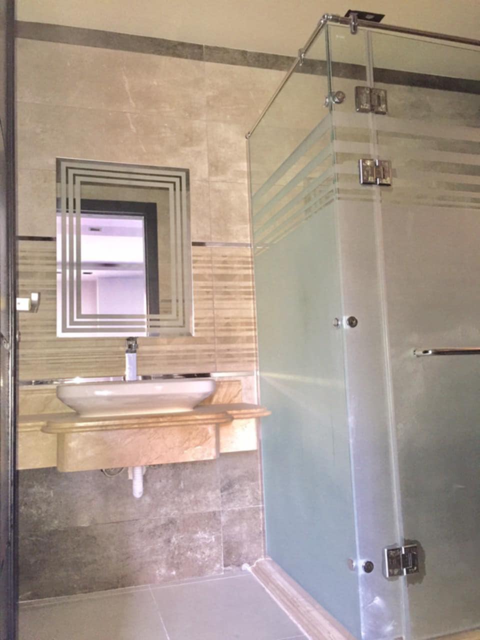 3-Bedroom Apartment