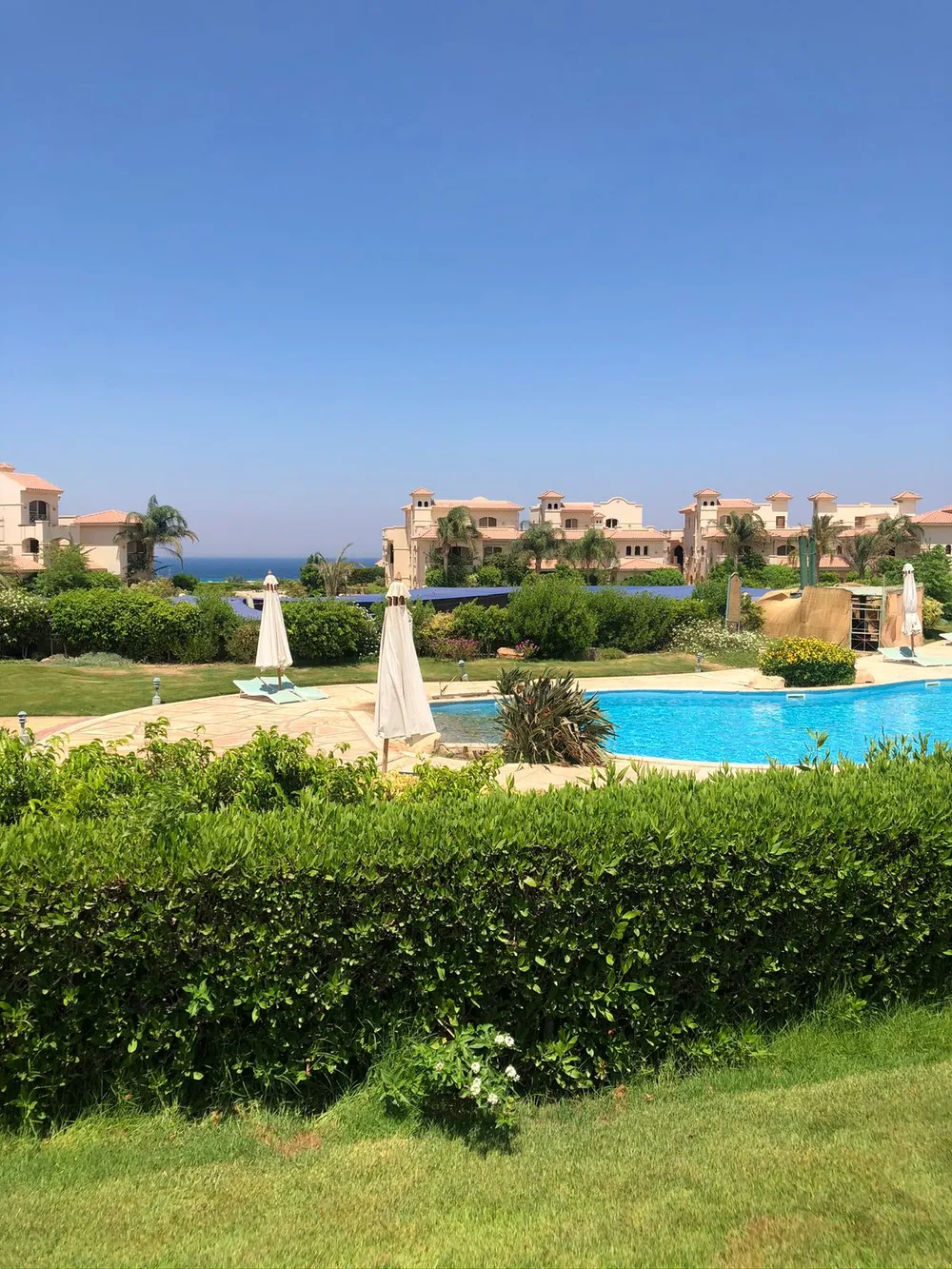 5-Bedroom Villa