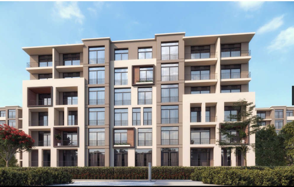 3-Bedroom Duplex