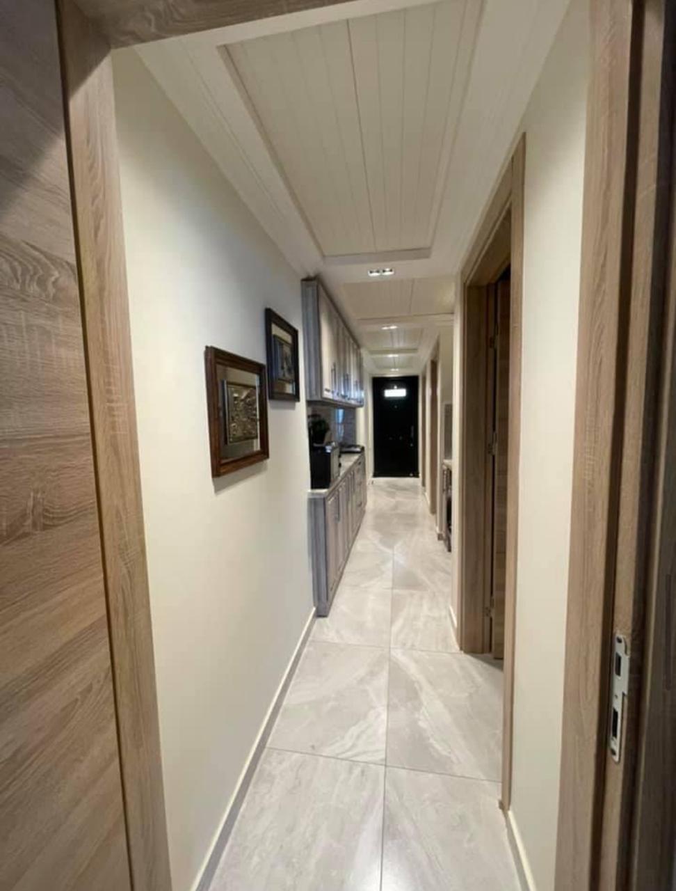 2-Bedroom Chalet