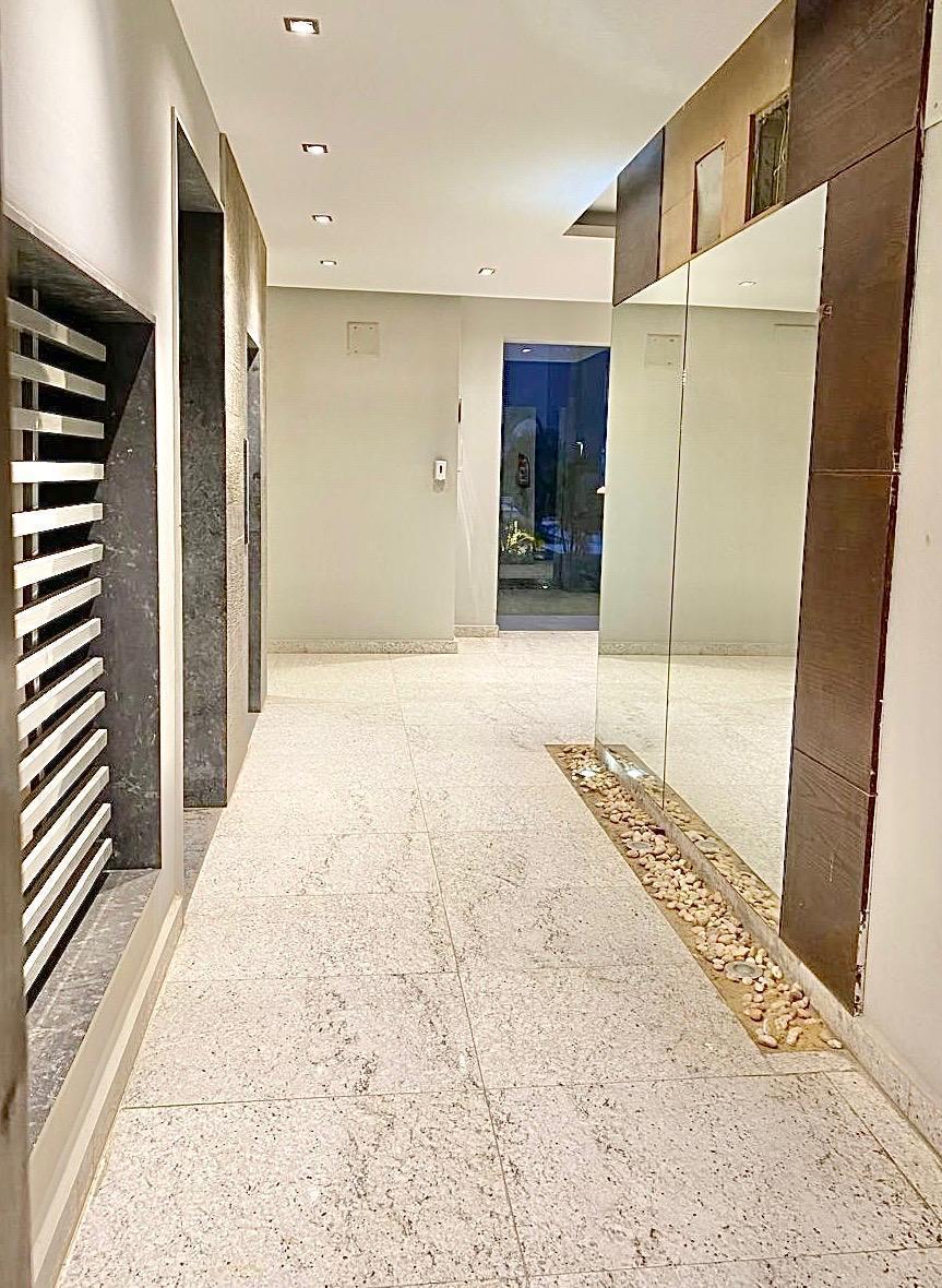 1-Bedroom Apartment