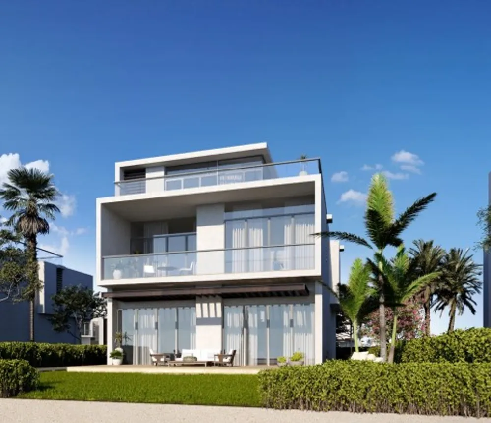 3-Bedroom Villa