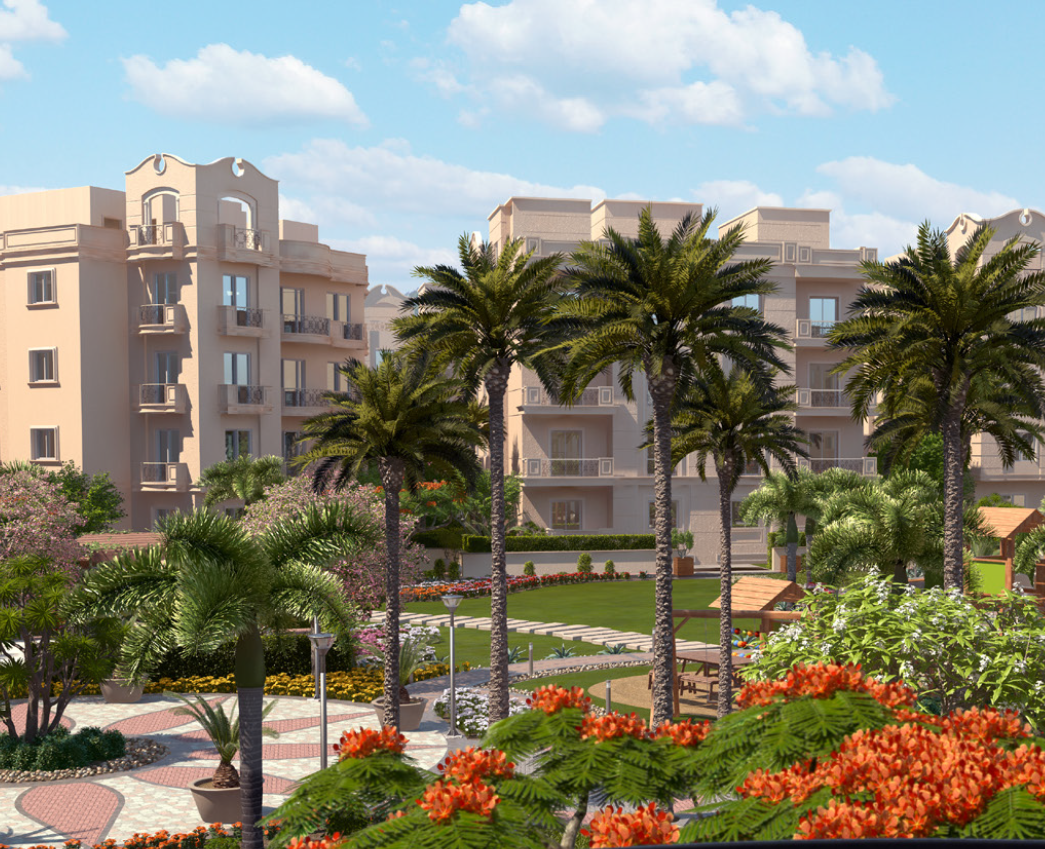 3-Bedroom Penthouse