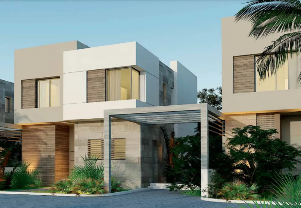5-Bedroom Villa