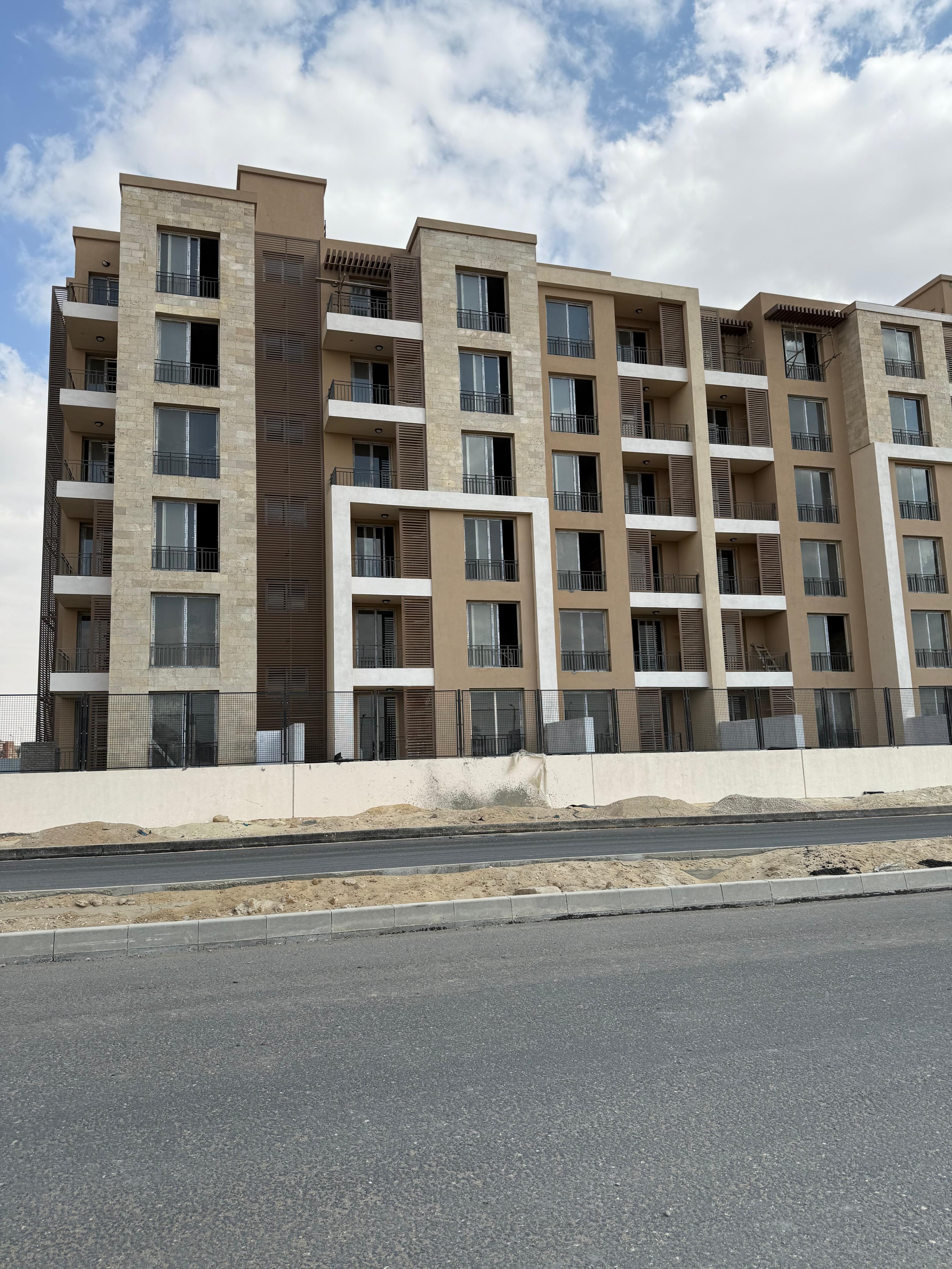 استوديو في تاج سيتى — RE-23150
