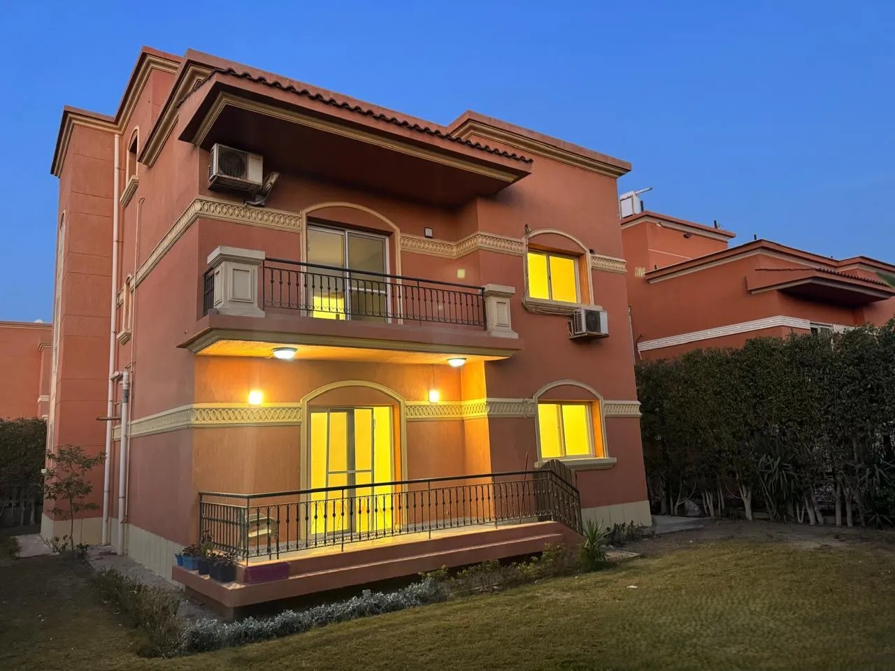 2-Bedroom Chalet