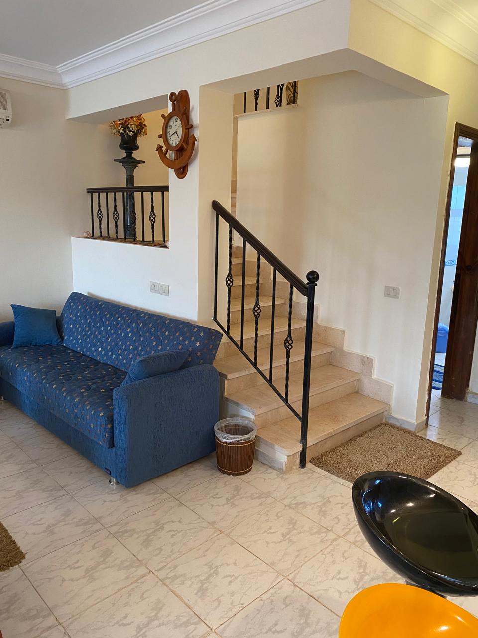 3-Bedroom Villa