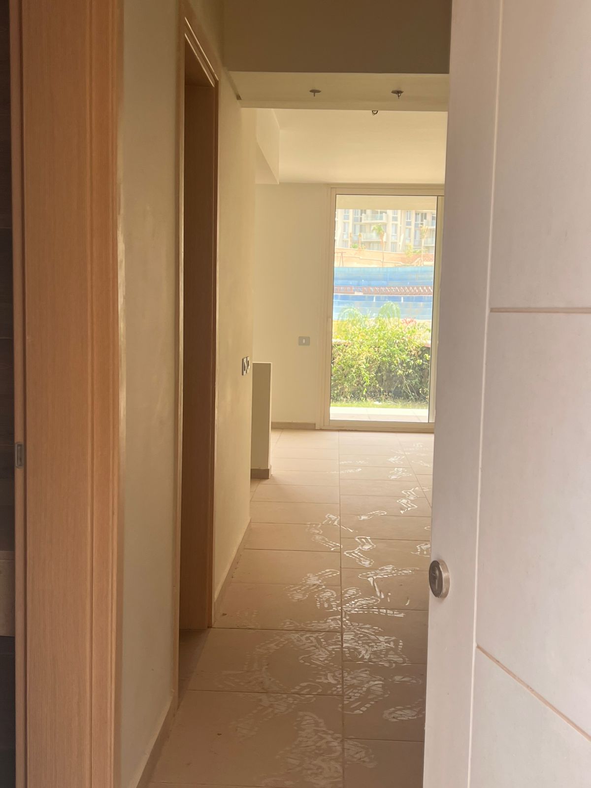 3-Bedroom Twin House