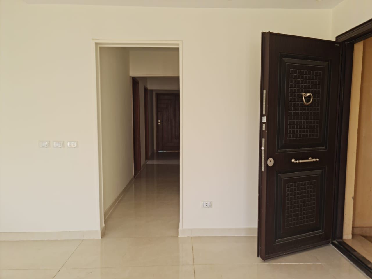 4-Bedroom Penthouse