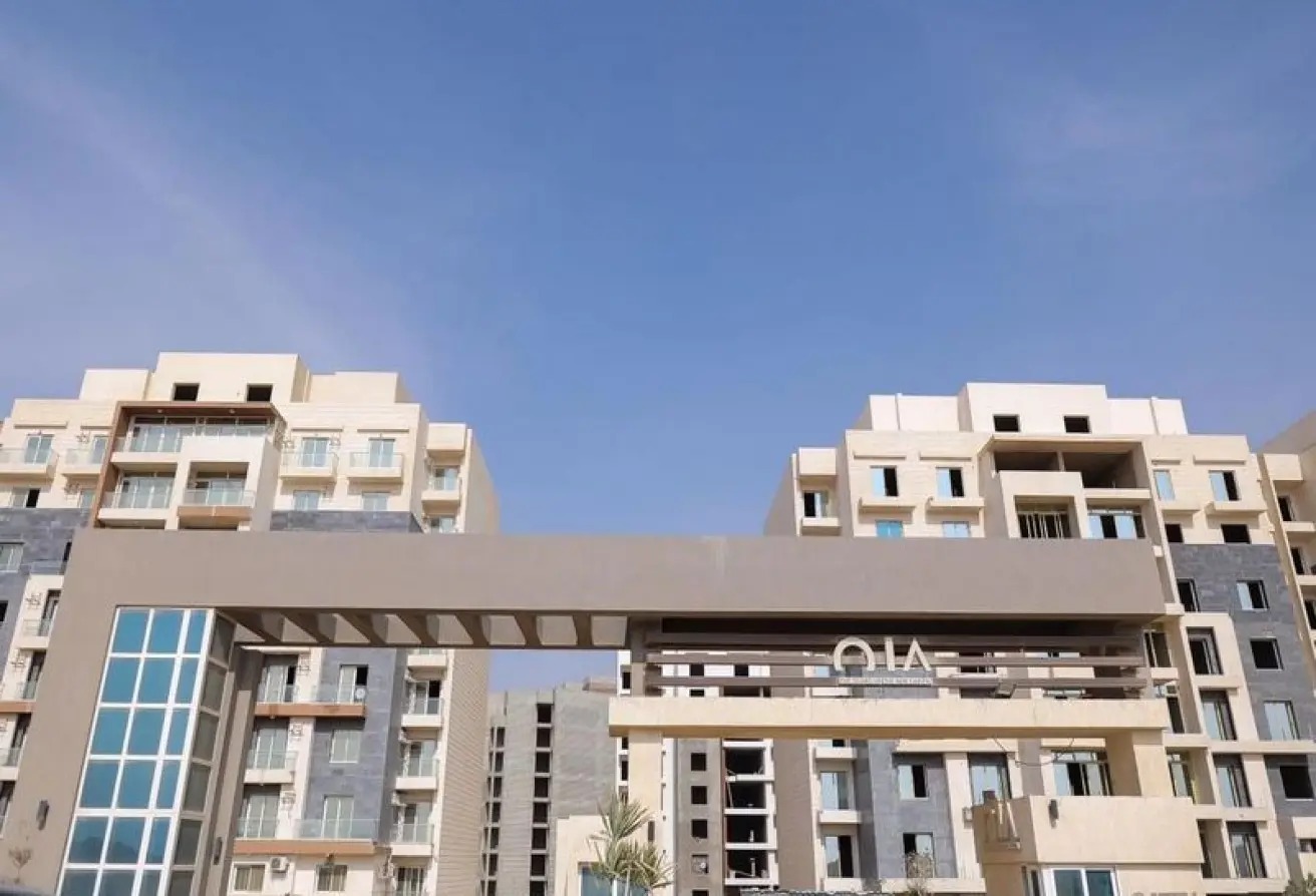 3-Bedroom Apartment