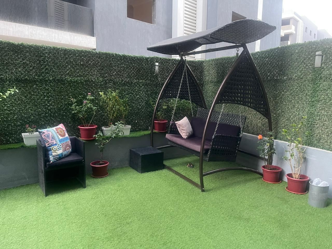 2-Bedroom Apartment