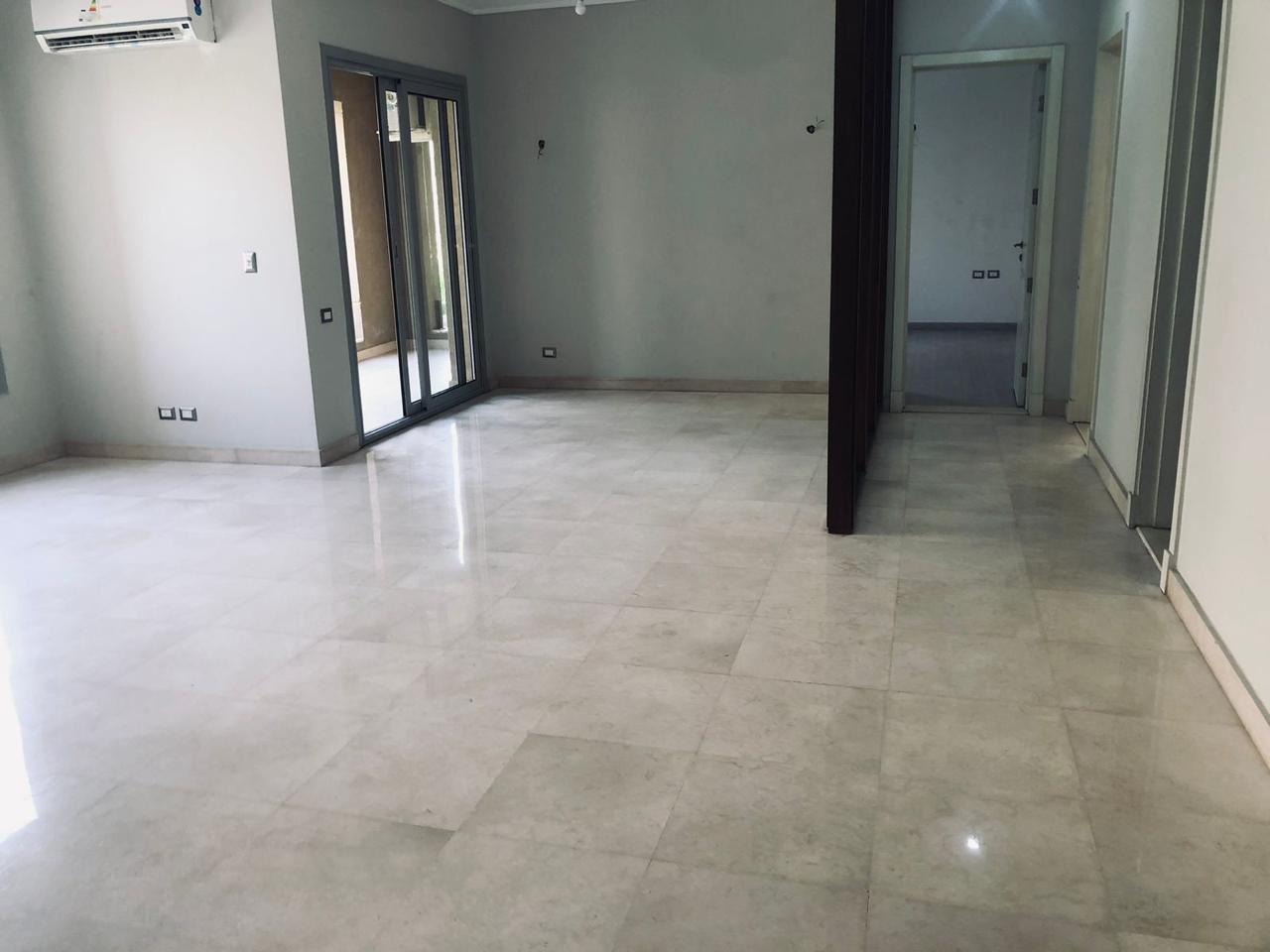 2-Bedroom Apartment