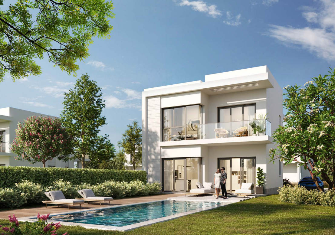 3-Bedroom Villa