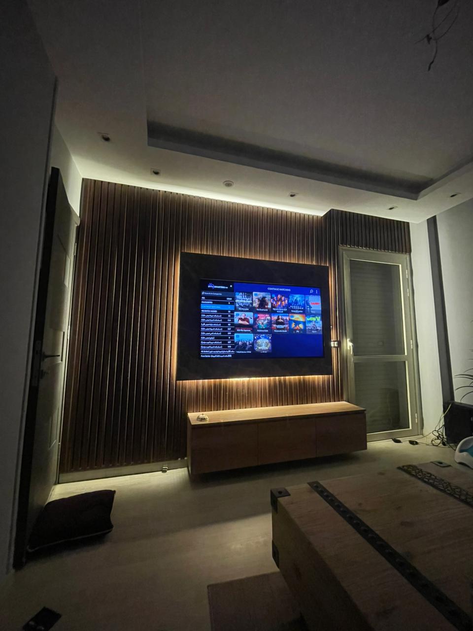 2-Bedroom Apartment