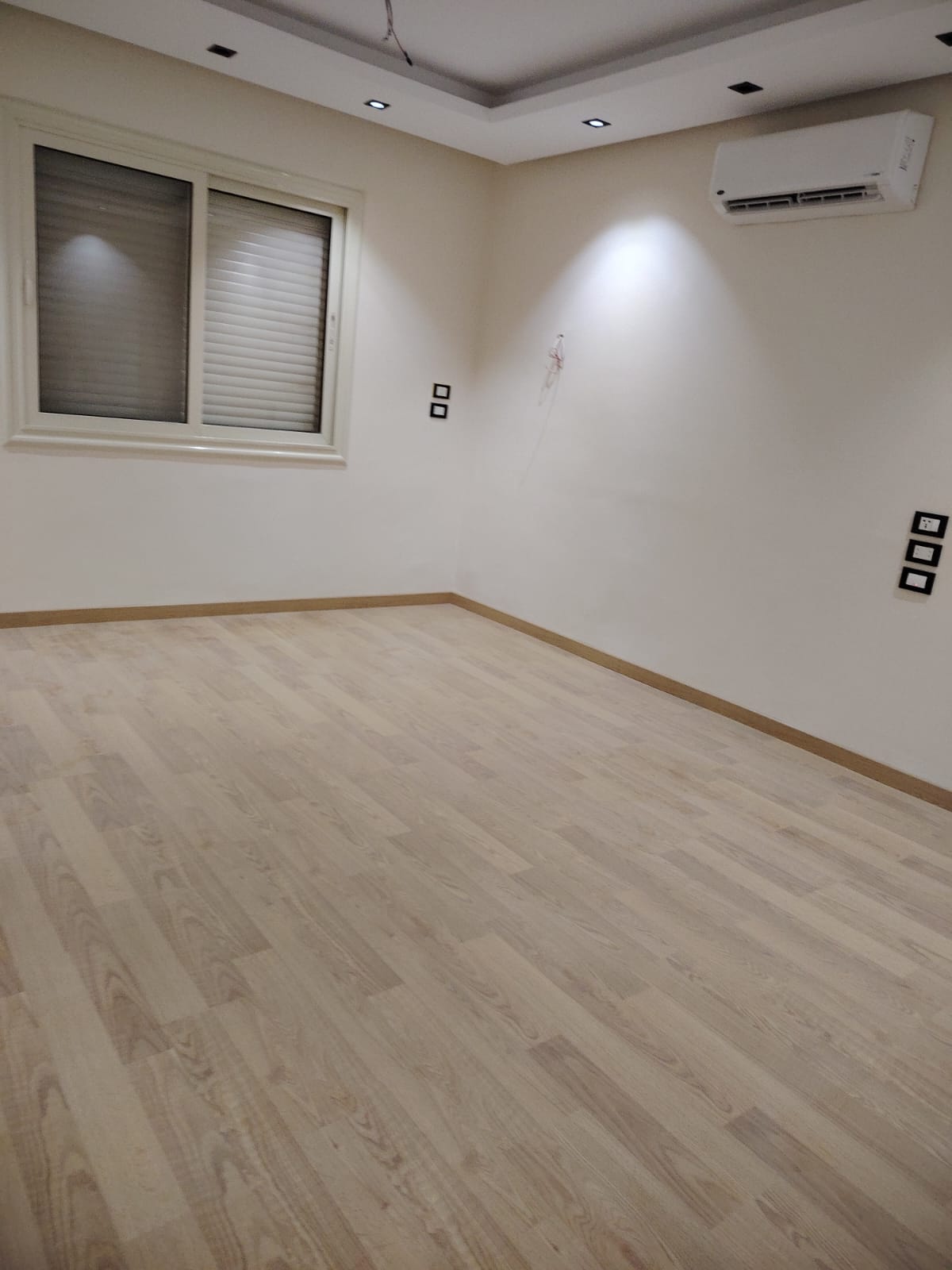 4-Bedroom Apartment