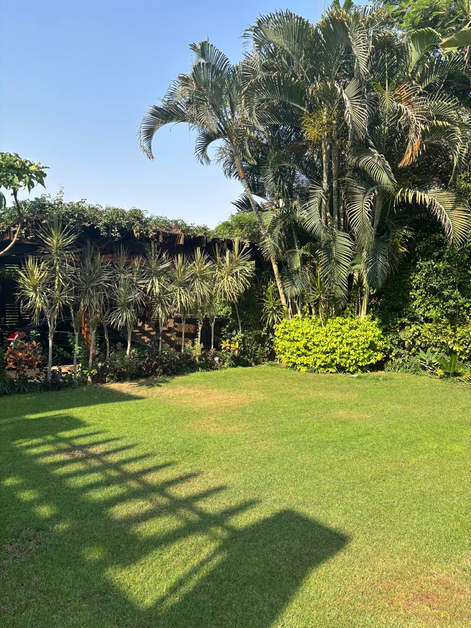 Seasons Residence