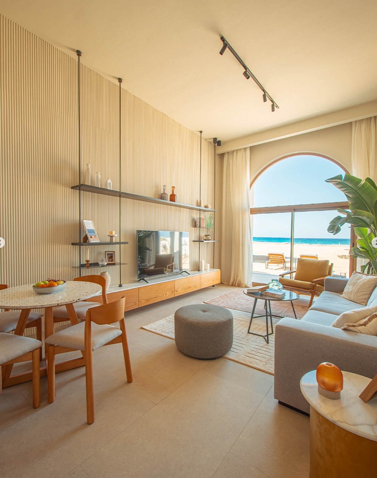 2-Bedroom Chalet